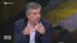 Imagem de Nem Mais Nem Menos