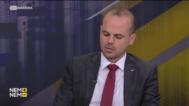 Imagem de Nem Mais Nem Menos