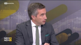 Imagem de Nem Mais Nem Menos