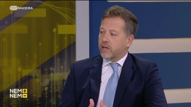 Imagem de Nem Mais Nem Menos