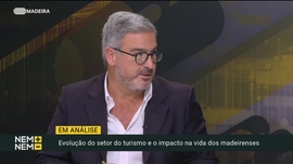 Imagem de Nem Mais Nem Menos