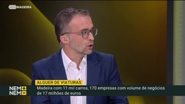 Imagem de Nem Mais Nem Menos