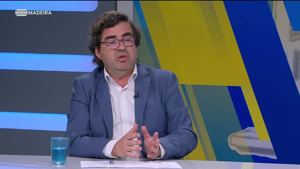 Imagem de Parlamento 2025