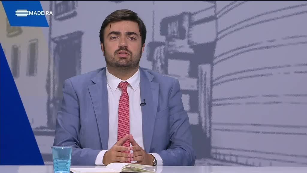 Imagem de Parlamento 2025