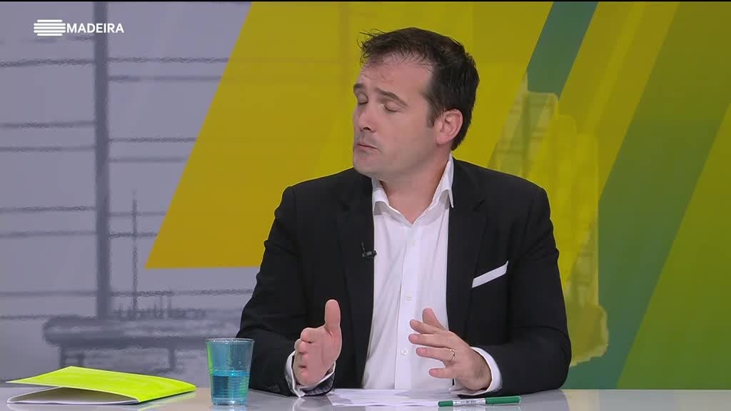 Imagem de Parlamento 2025