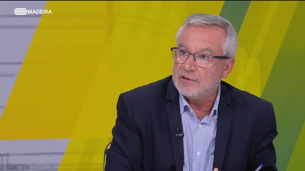 Imagem de Parlamento 2025