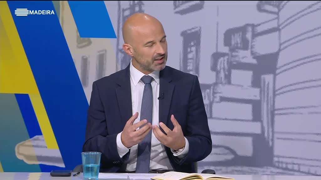 Imagem de Parlamento 2025