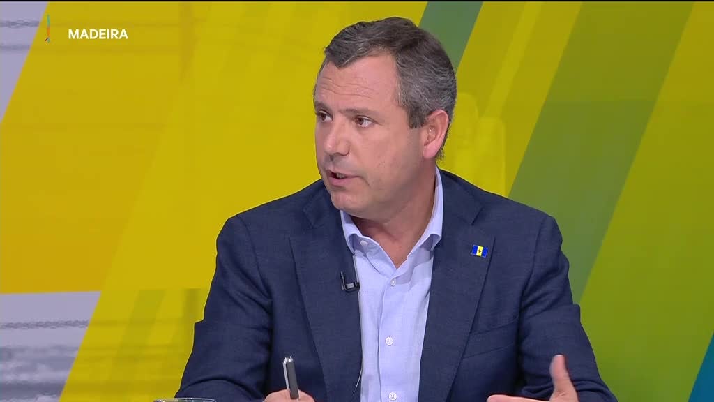 Imagem de Parlamento 2025