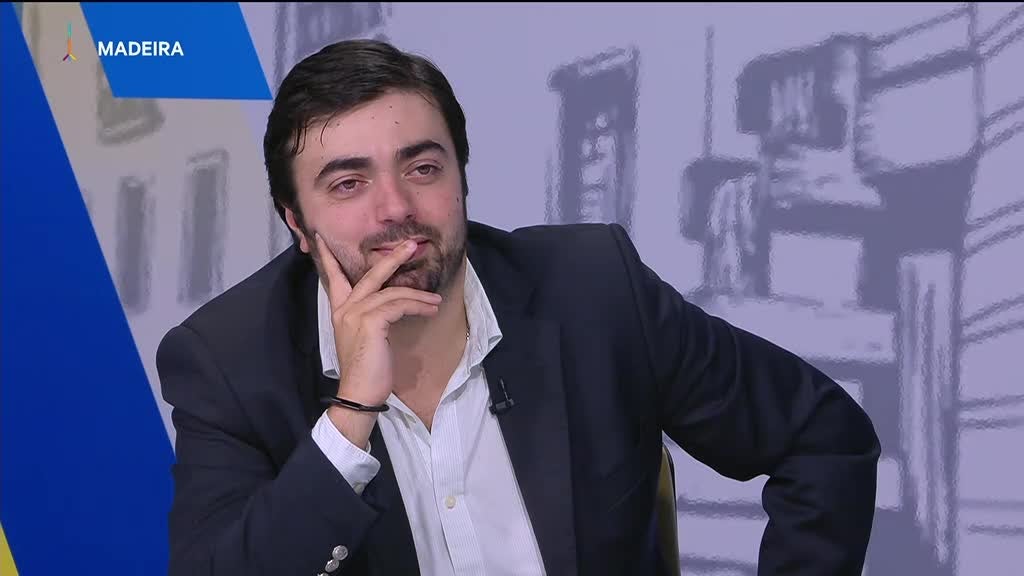 Imagem de Parlamento 2025