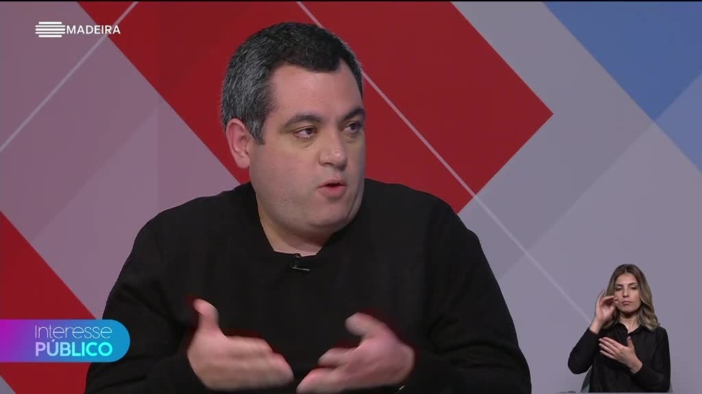 Imagem de Interesse Público