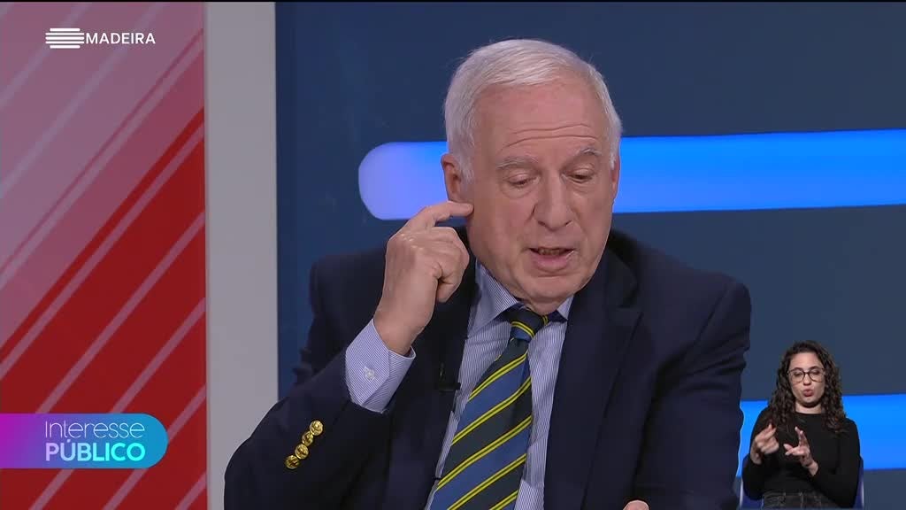 Imagem de Interesse Público