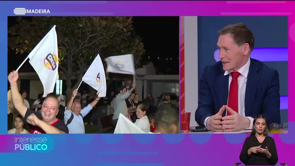 Imagem de Interesse Público