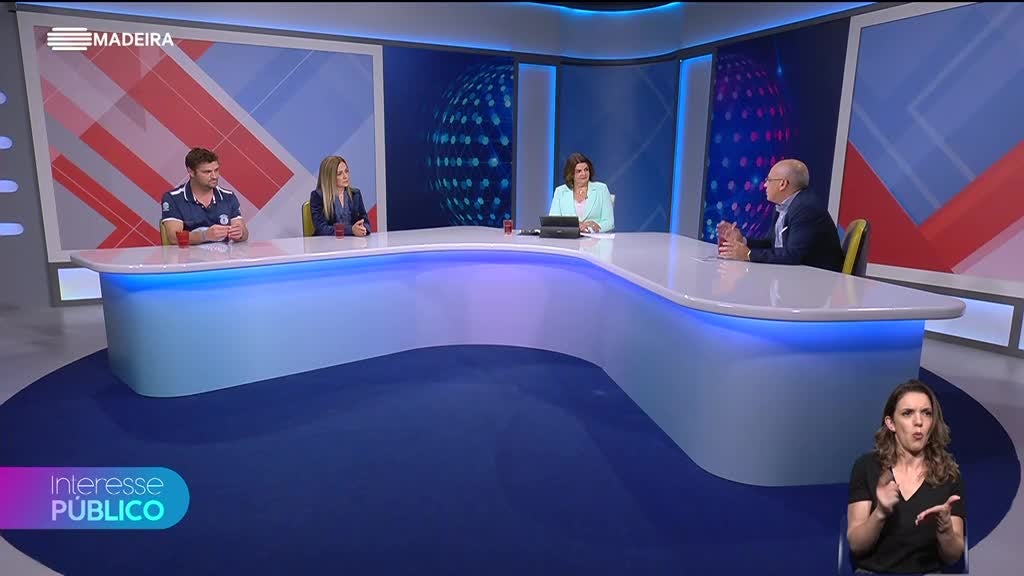 Imagem de Interesse Público