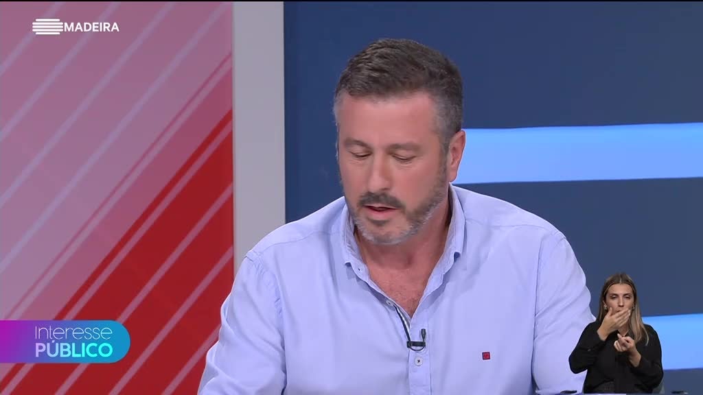 Imagem de Interesse Público