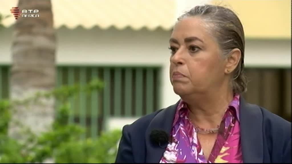 Imagem do Programa / Episiódio - Nha Terra Nha Cretcheu