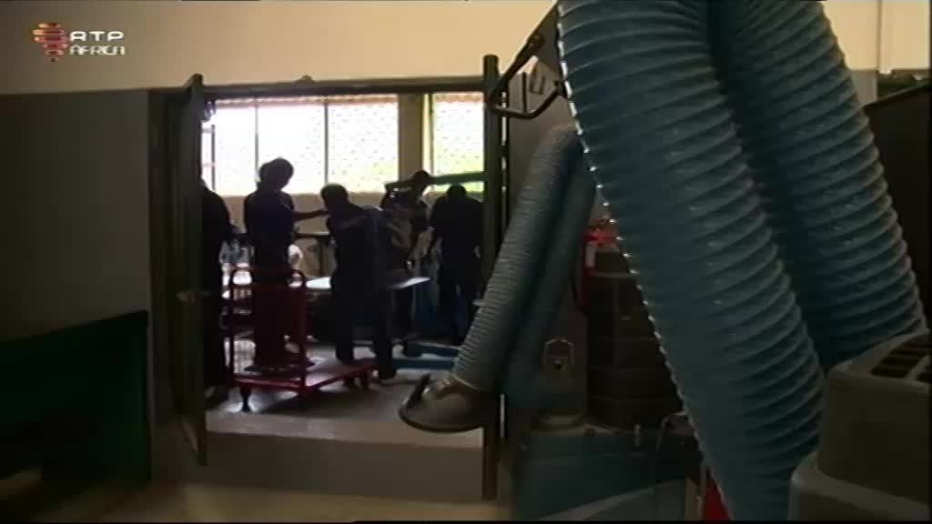 Imagem do Programa / Episiódio - Nha Terra Nha Cretcheu