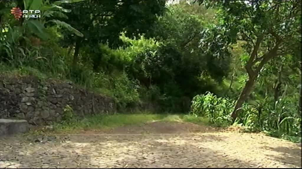 Imagem do Programa / Episiódio - Nha Terra Nha Cretcheu