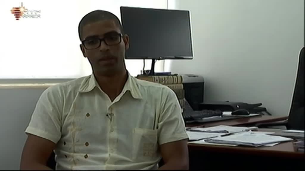 Imagem do Programa / Episiódio - Nha Terra Nha Cretcheu