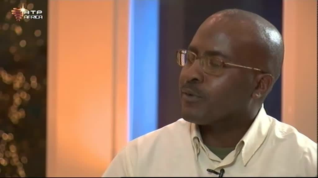 Imagem do Programa / Episiódio - Nha Terra Nha Cretcheu