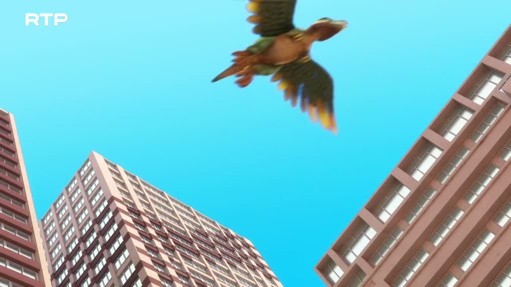 Imagem de As Aventuras de Ladybug