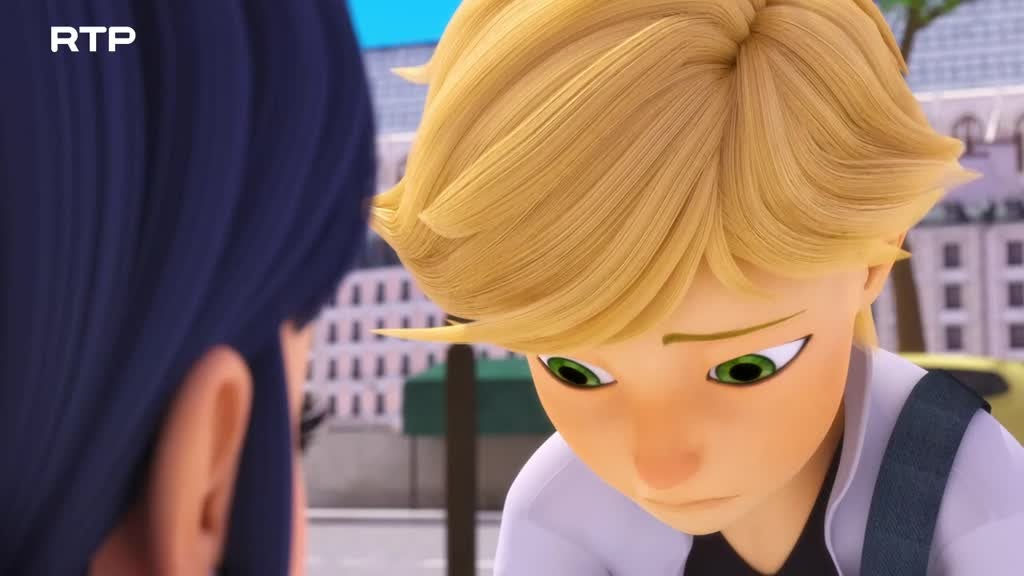 Imagem de As Aventuras de Ladybug