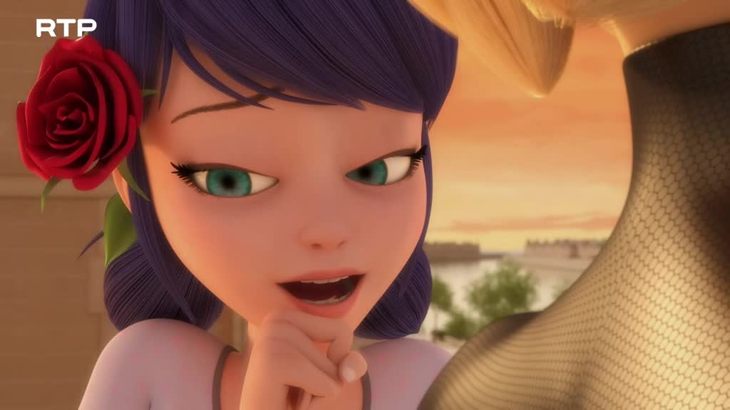 Imagem de As Aventuras de Ladybug