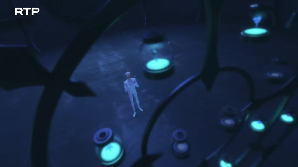 Imagem de As Aventuras de Ladybug