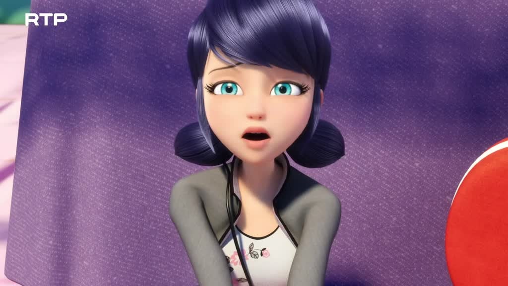 Imagem de As Aventuras de Ladybug