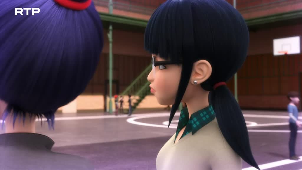 Imagem de As Aventuras de Ladybug