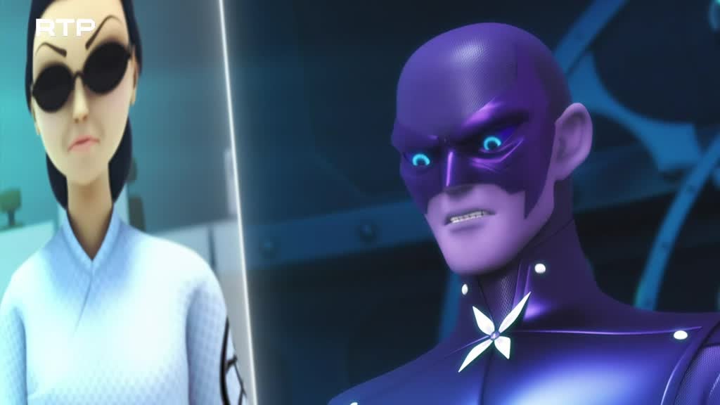 Imagem de As Aventuras de Ladybug