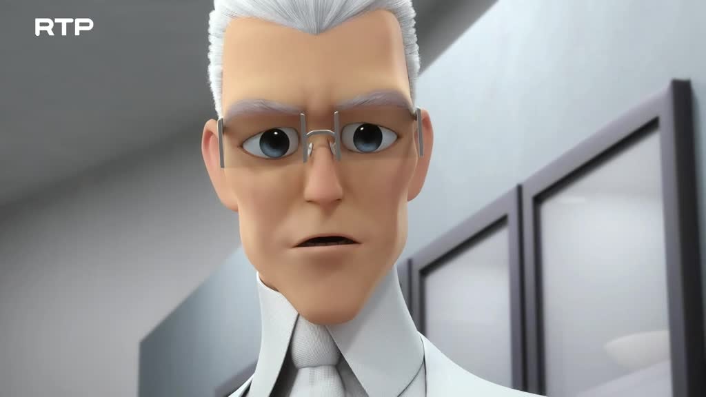 Imagem de As Aventuras de Ladybug