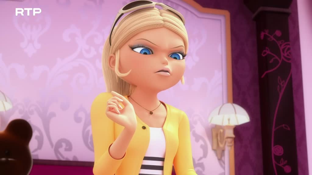 Imagem de As Aventuras de Ladybug