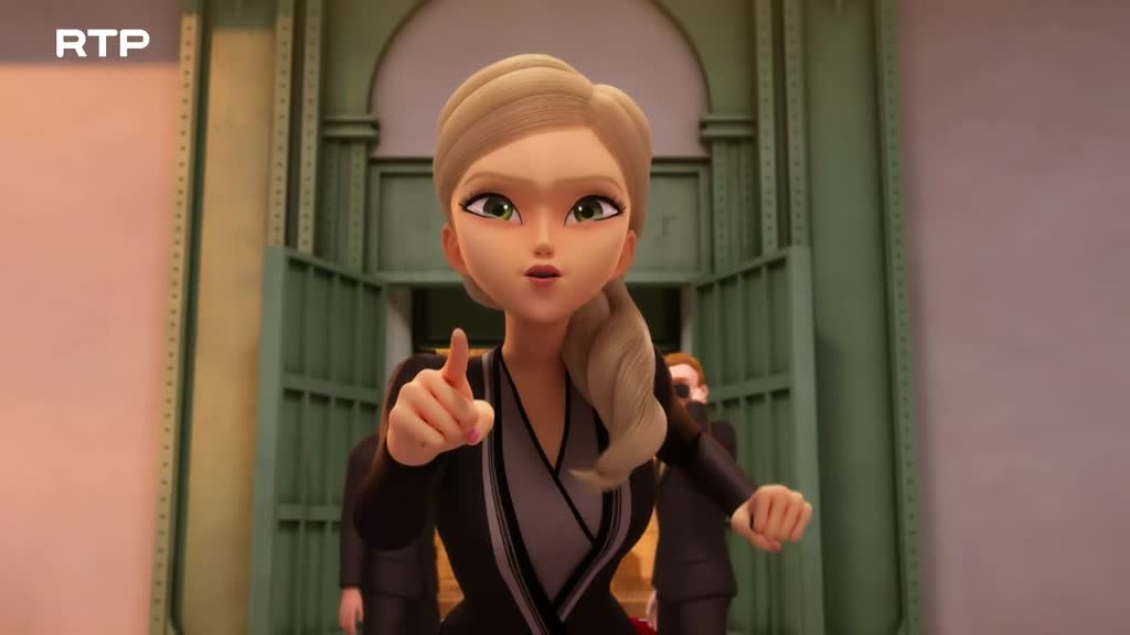 Imagem de As Aventuras de Ladybug