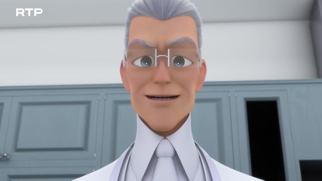 Imagem de As Aventuras de Ladybug