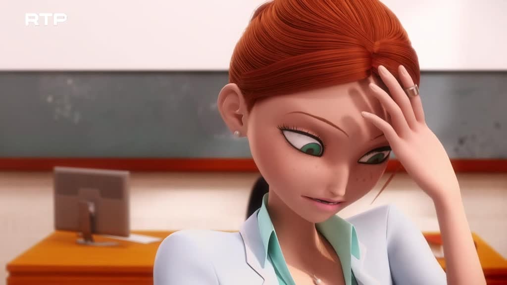 Imagem de As Aventuras de Ladybug