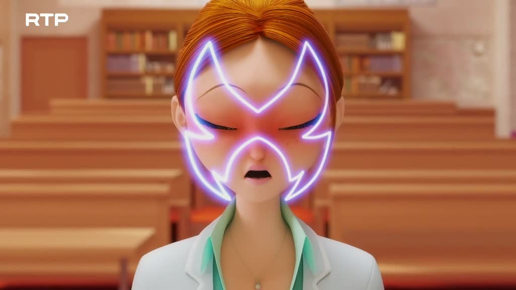 Imagem de As Aventuras de Ladybug