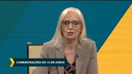 Imagem de Comemoraes do 10 de Junho