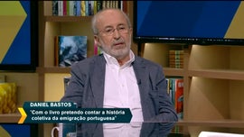 Imagem de Monumentos ao Emigrante