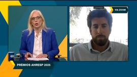 Imagem de Prmios AHRESP 2025