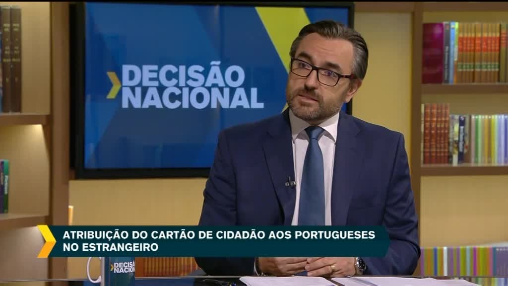 Imagem de Decisão Nacional