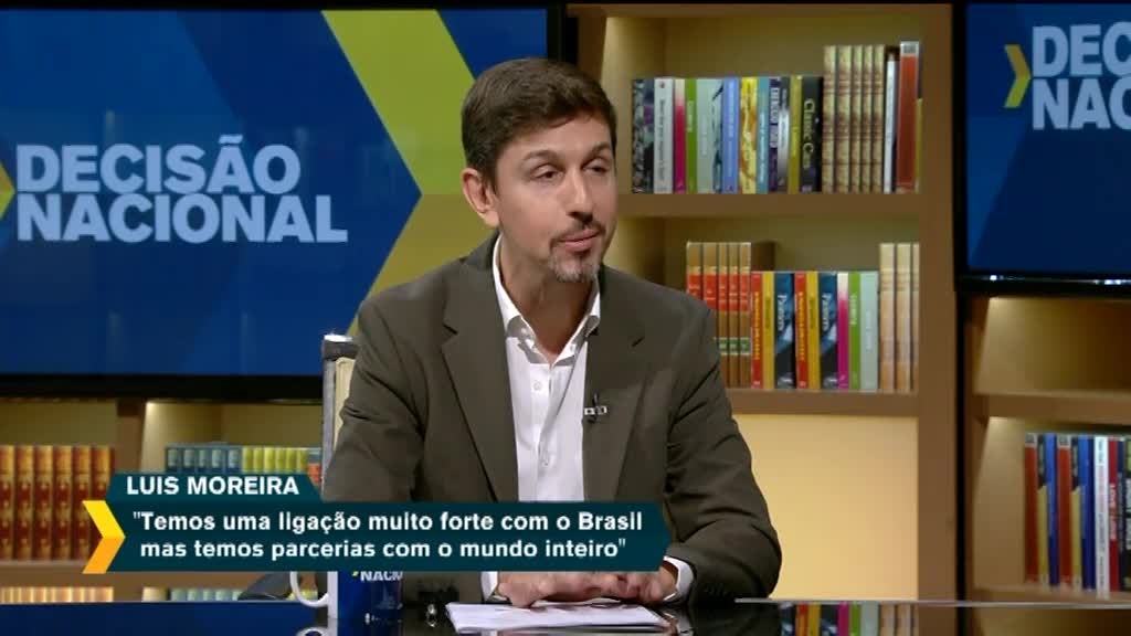 Imagem de Decisão Nacional - Acesso dos Emigrantes ao Ensino Superior em Portugal