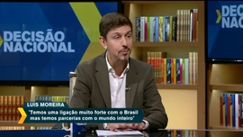 Imagem de Acesso dos Emigrantes ao Ensino Superior em Portugal