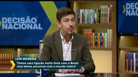 Imagem de Acesso dos Emigrantes ao Ensino Superior em Portugal