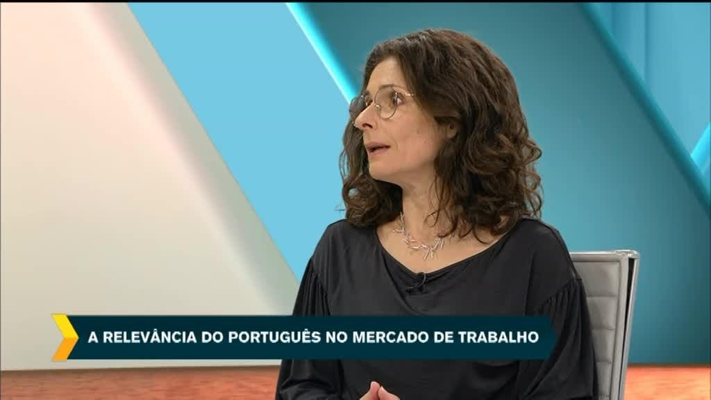 Imagem de Decisão Nacional - A Relevância do Português no Mercado de Trabalho