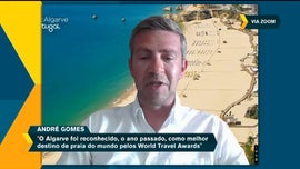 Imagem de Praias Bandeira Azul 2025