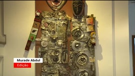 Imagem de Artes & Espetculos