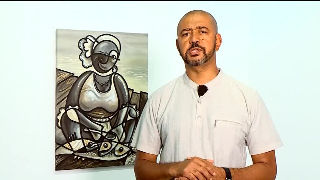 Imagem de Artes & Espetáculos