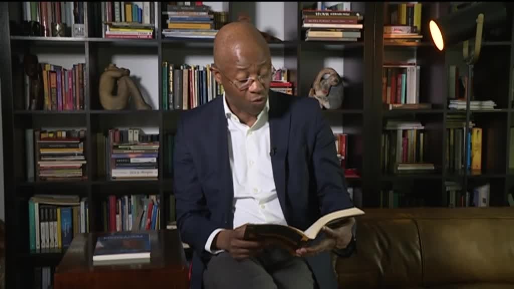 Imagem de Artes & Espetáculos