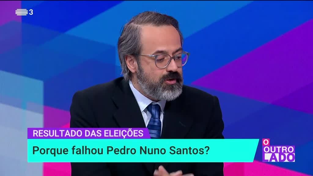 Imagem de O Outro Lado