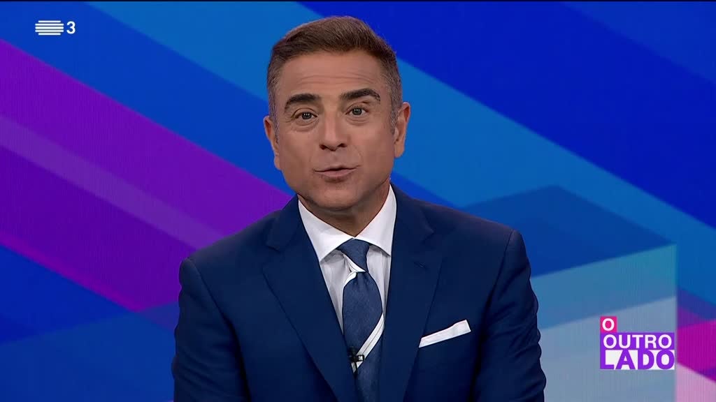 Imagem de O Outro Lado